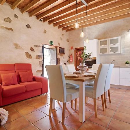 Casa Rural Andresito Pájara Eksteriør bilde