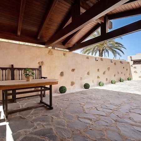Casa Rural Andresito Pájara Eksteriør bilde