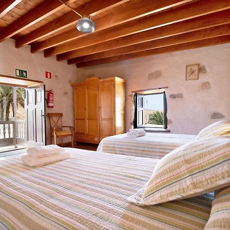 Casa Rural Andresito Pájara Eksteriør bilde