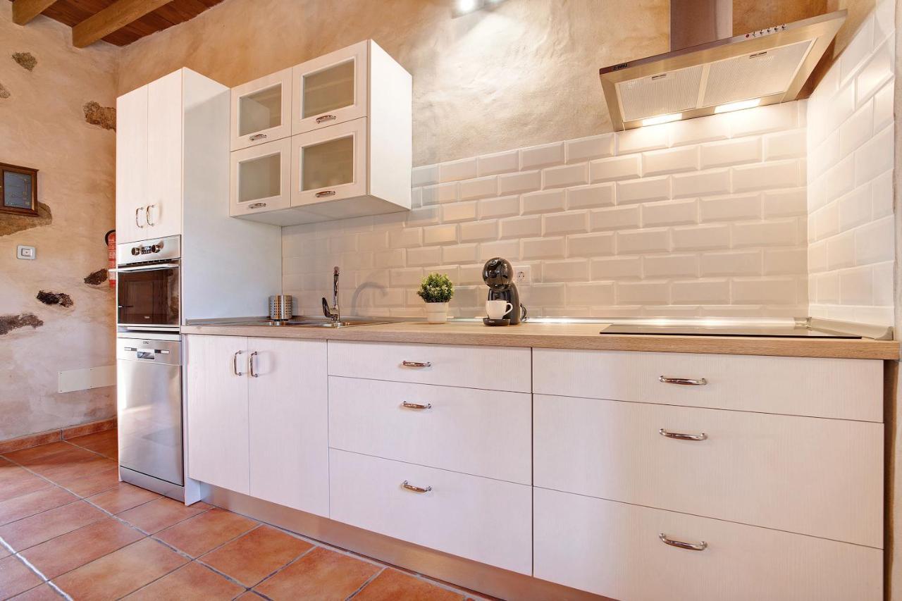 Casa Rural Andresito Pájara Eksteriør bilde