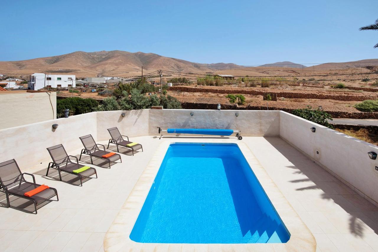 Casa Rural Andresito Pájara Eksteriør bilde