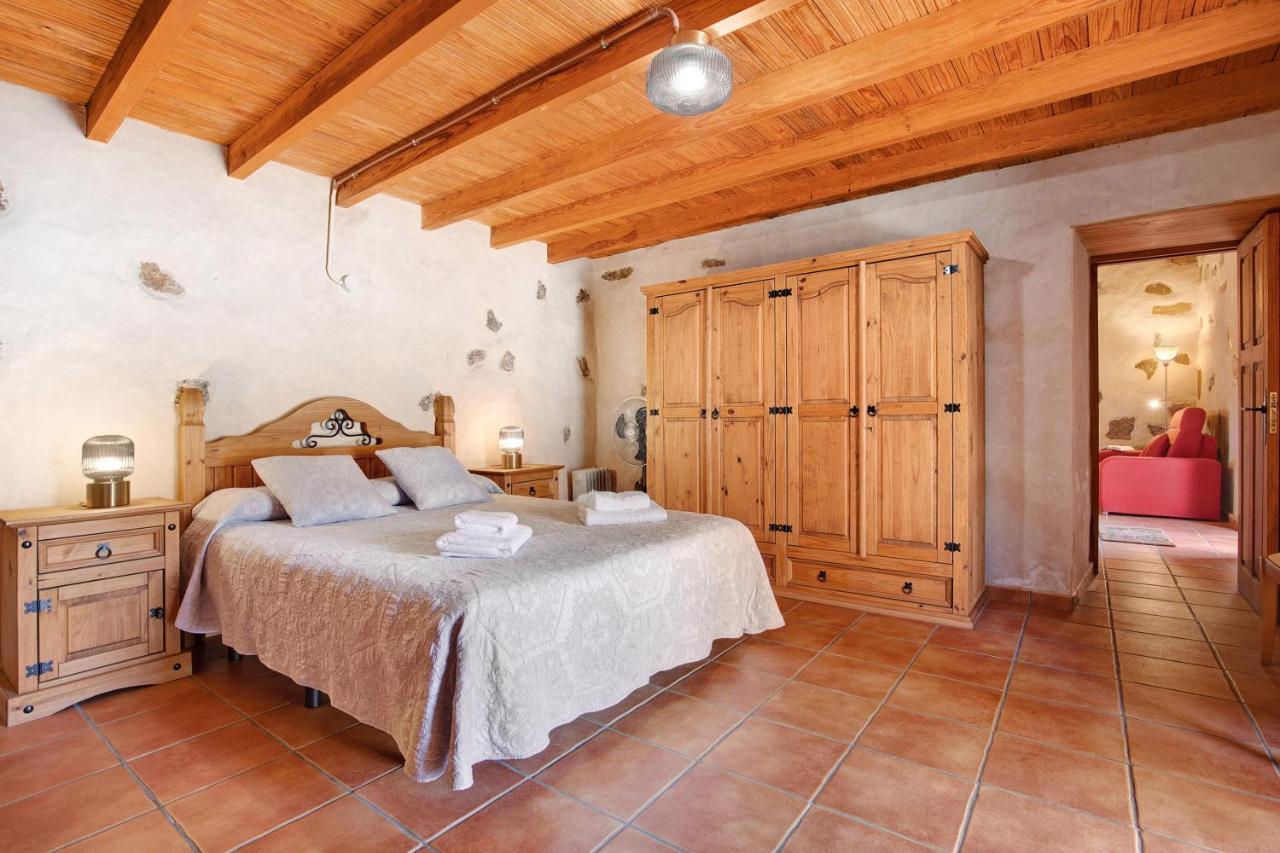 Casa Rural Andresito Pájara Eksteriør bilde