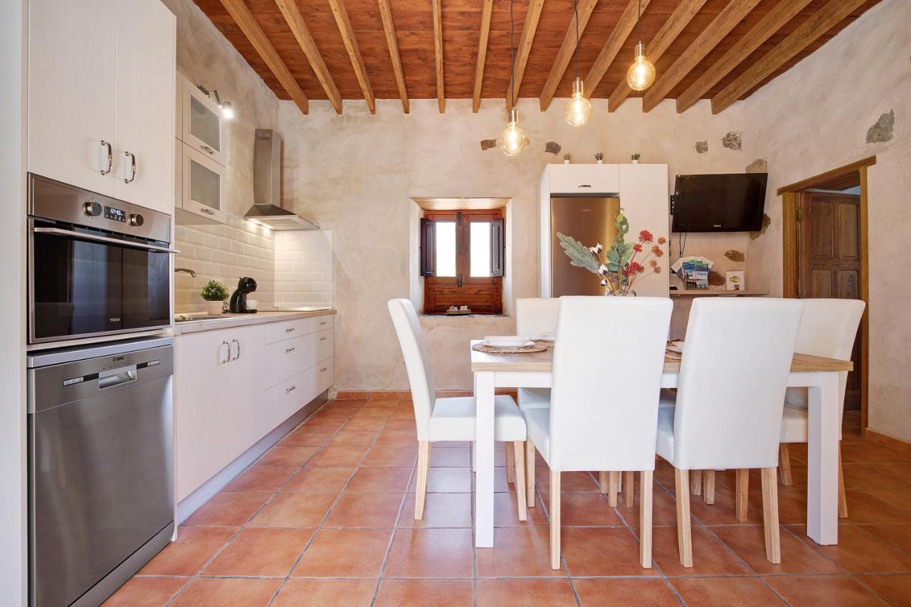 Casa Rural Andresito Pájara Eksteriør bilde