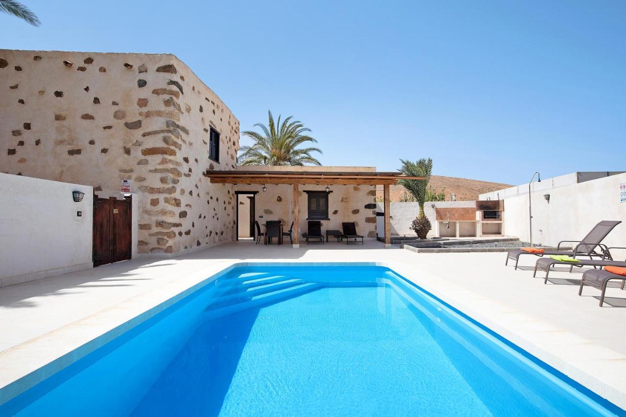 Casa Rural Andresito Pájara Eksteriør bilde