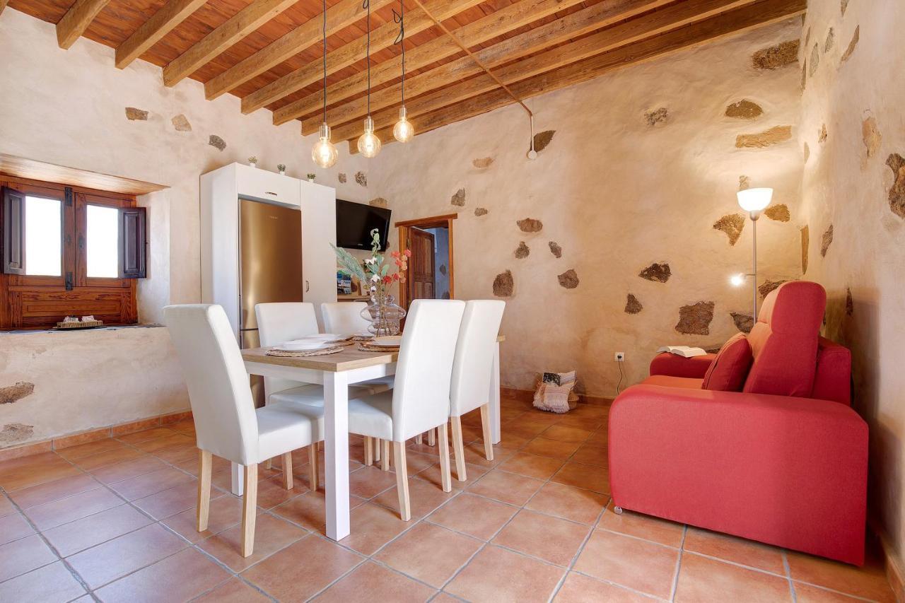Casa Rural Andresito Pájara Eksteriør bilde