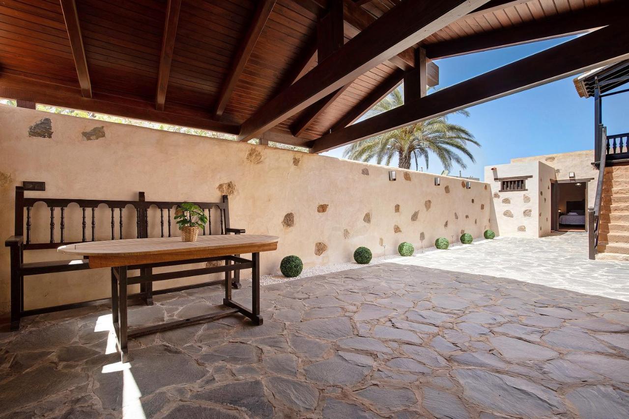 Casa Rural Andresito Pájara Eksteriør bilde