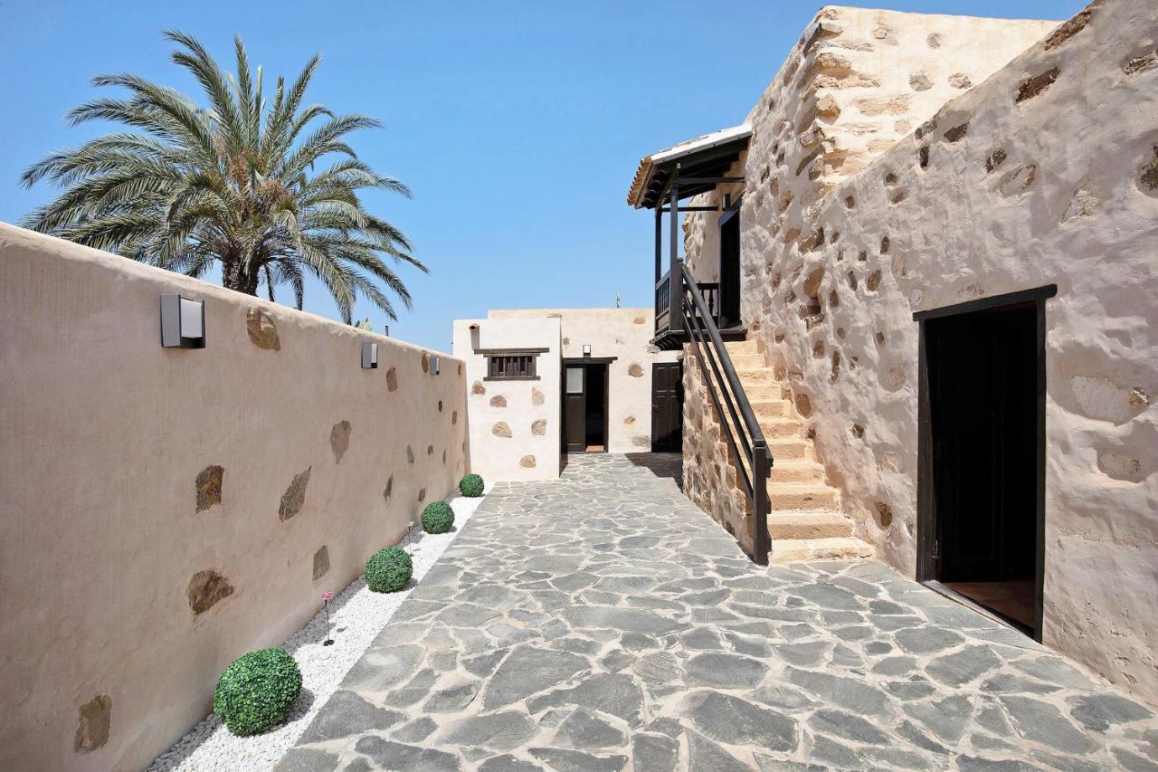 Casa Rural Andresito Pájara Eksteriør bilde