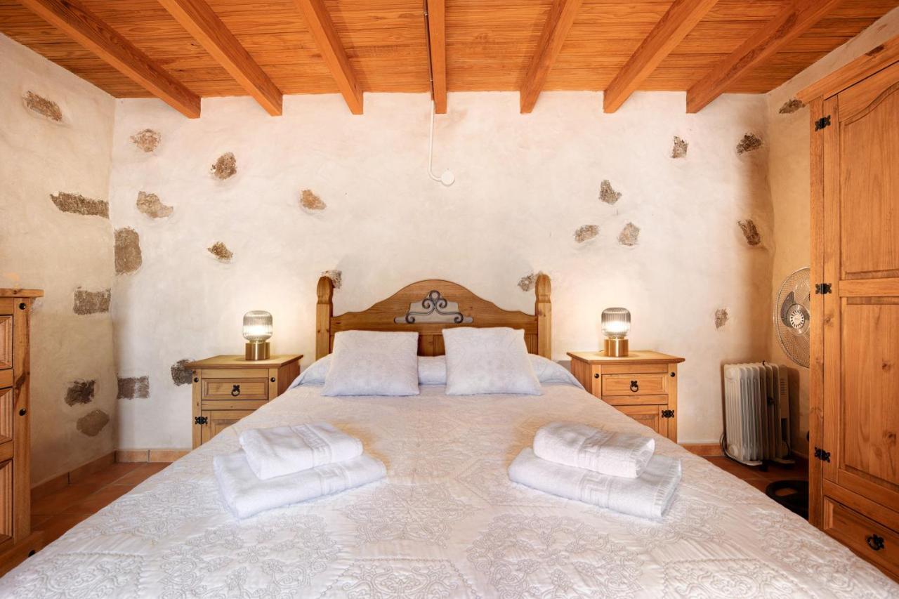Casa Rural Andresito Pájara Eksteriør bilde