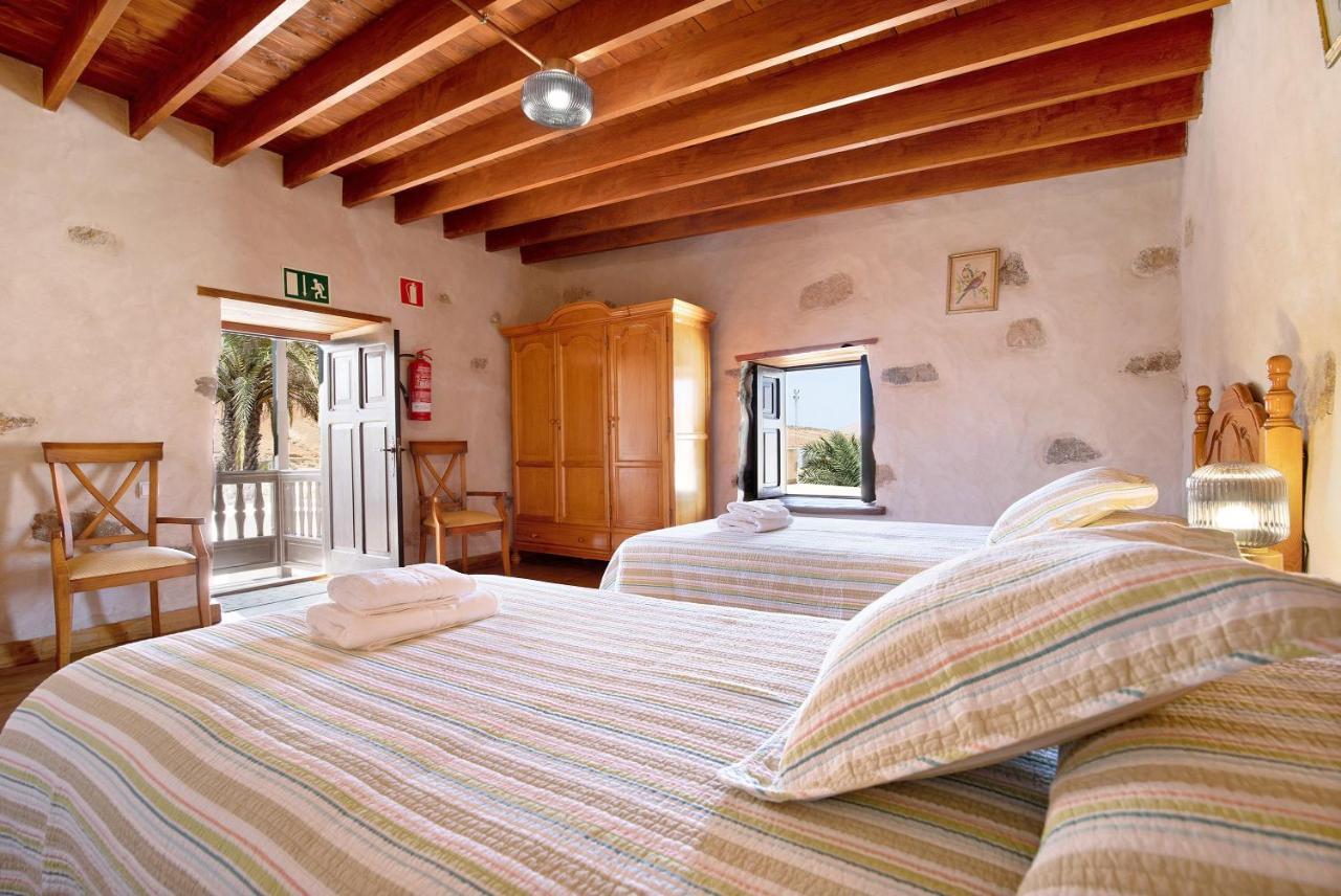 Casa Rural Andresito Pájara Eksteriør bilde