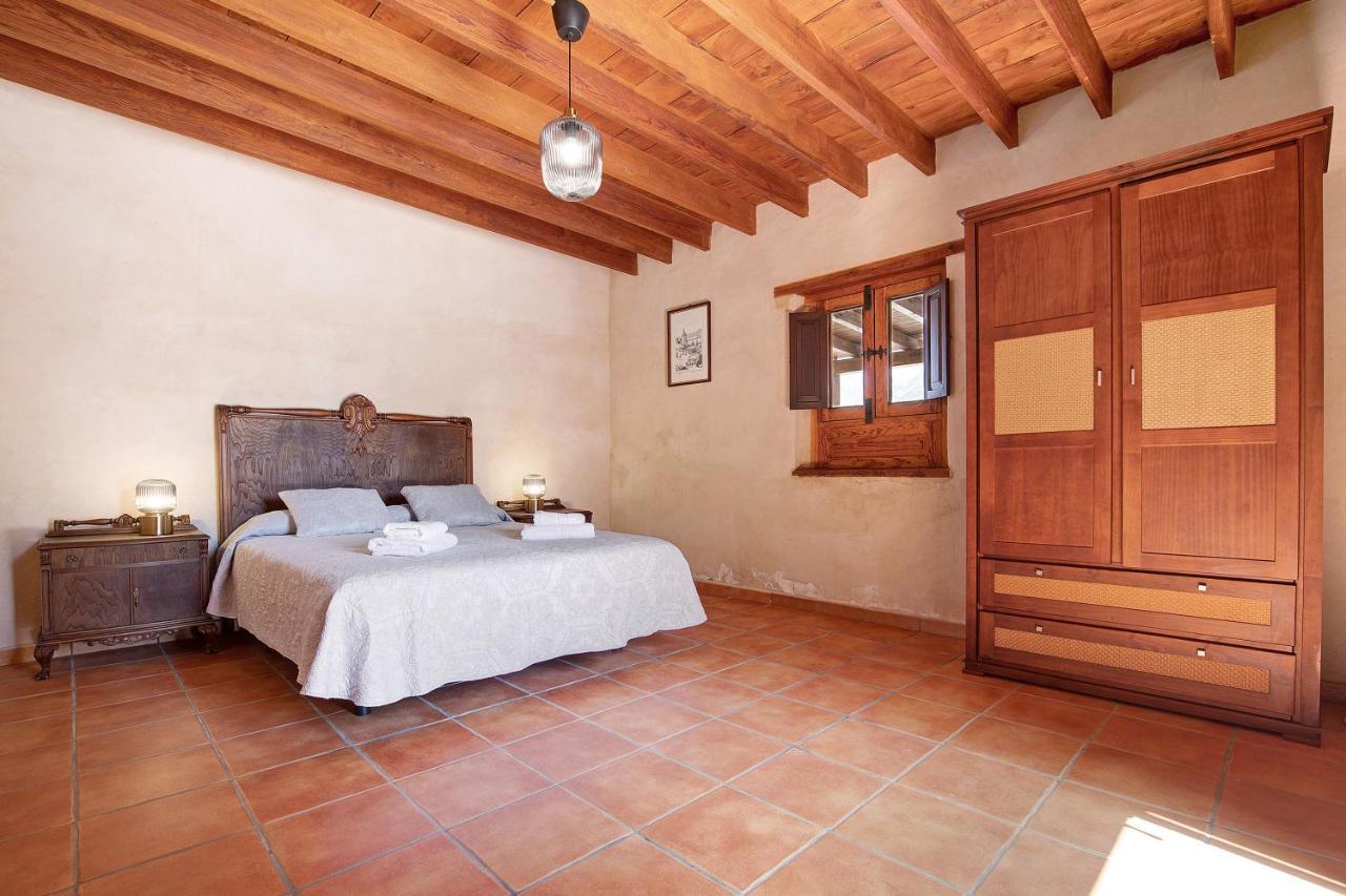 Casa Rural Andresito Pájara Eksteriør bilde