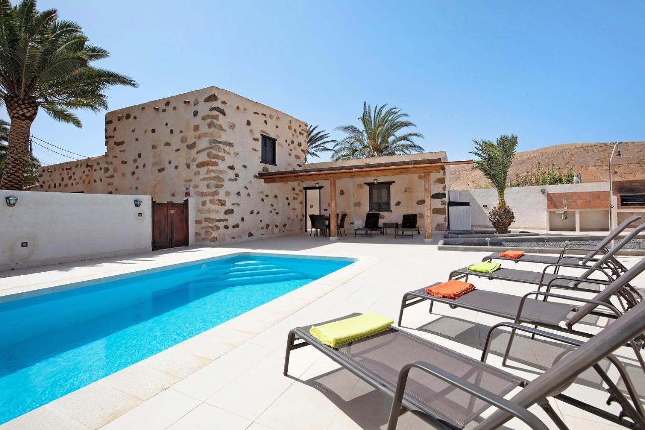 Casa Rural Andresito Pájara Eksteriør bilde