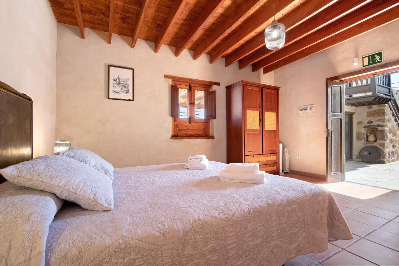 Casa Rural Andresito Pájara Eksteriør bilde