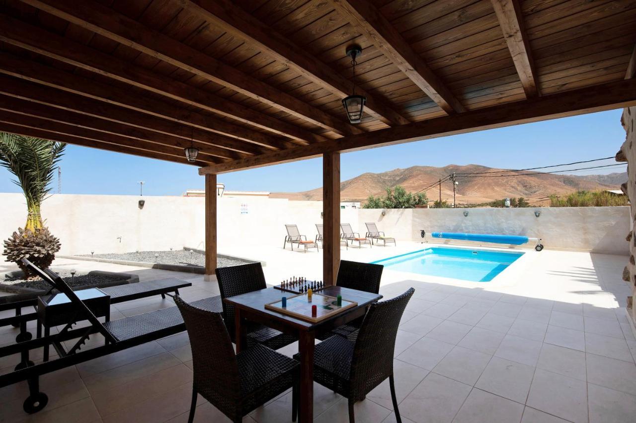 Casa Rural Andresito Pájara Eksteriør bilde