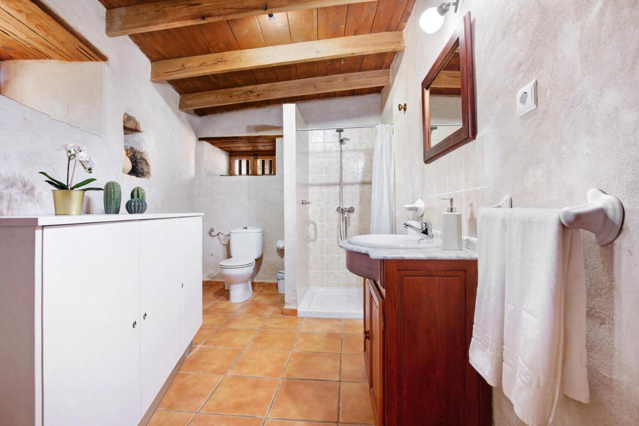 Casa Rural Andresito Pájara Eksteriør bilde