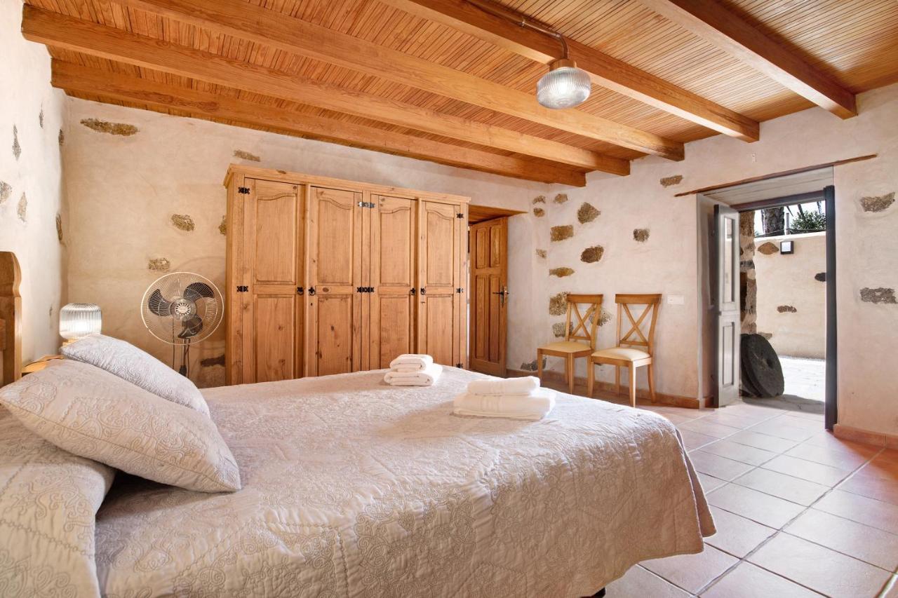 Casa Rural Andresito Pájara Eksteriør bilde